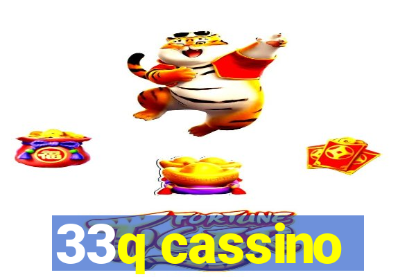 33q cassino